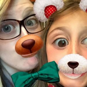 Meet your Posher, Holly